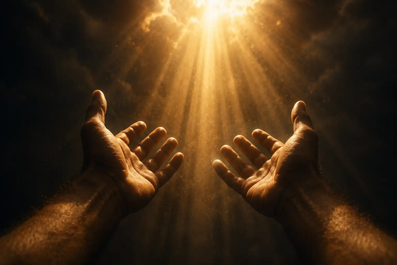 Imago Dei: O Ser Humano como Imagem e Semelhança de Deus