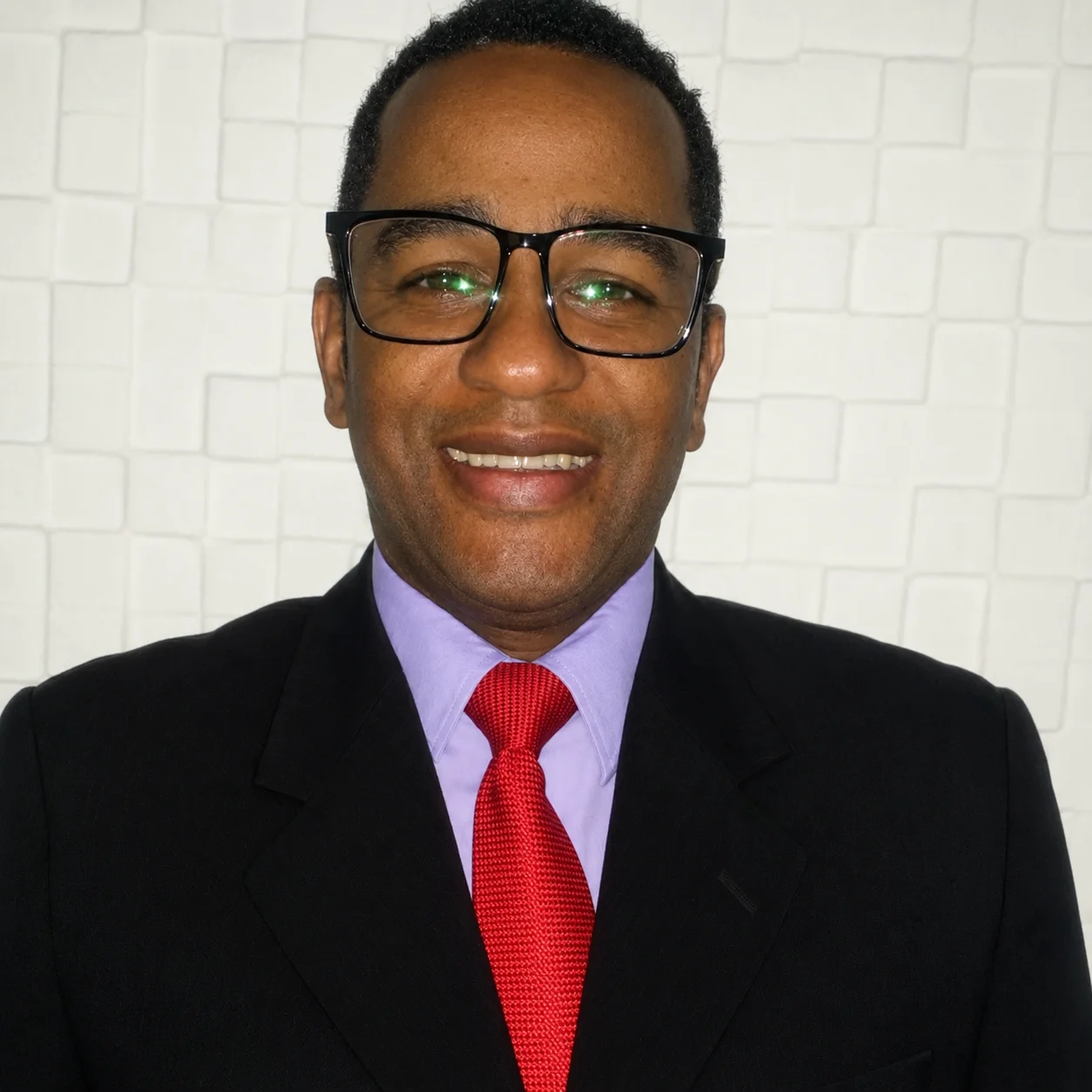 Irmão Edson Santos