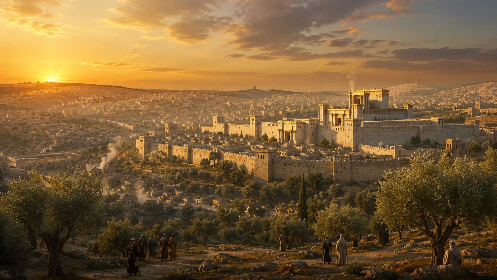 Jerusalém
