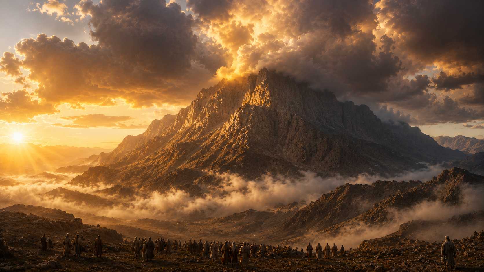 Sinai