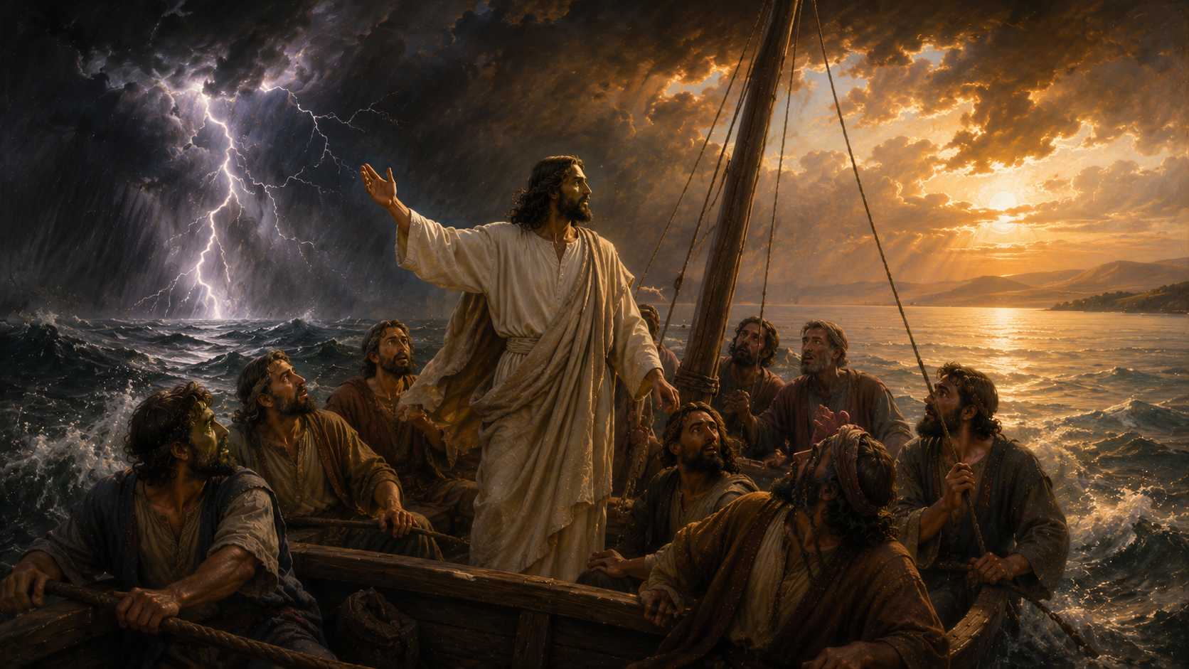Tempestade