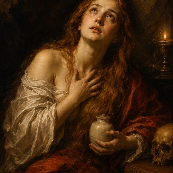Maria Madalena