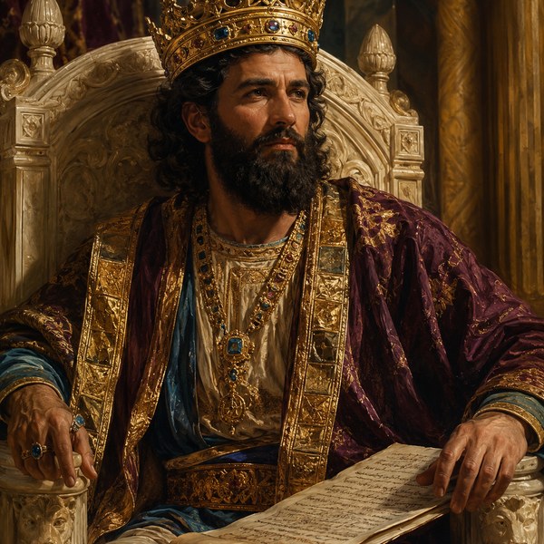 Salomão